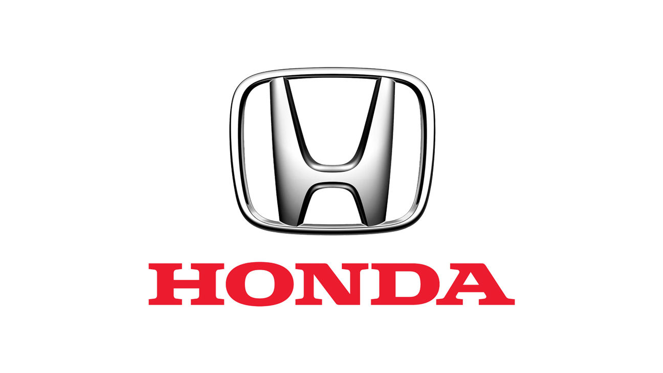 Honda Blue